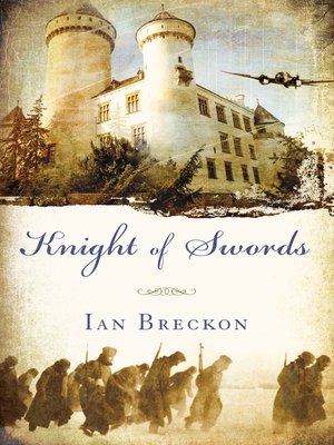 cover image of Knight of Swords